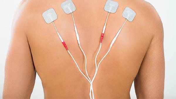 背兩側疼痛怎么回事