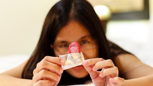 超薄避孕套會破嘛