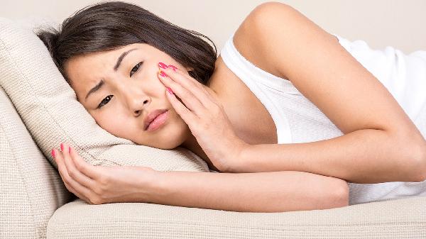 哺乳期牙痛臉腫了怎么快速消腫止痛