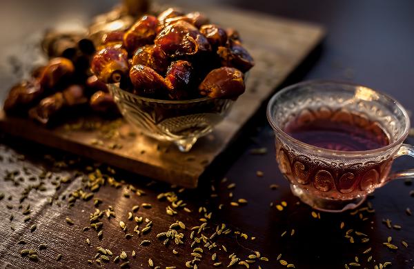 蜜棗放久了還能吃嗎