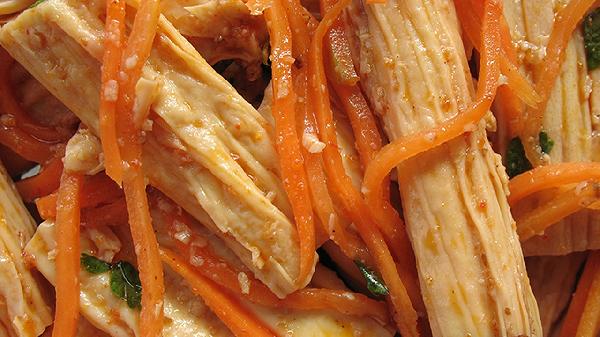 吃豆制品會早熟嗎