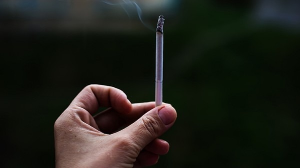 炒菜的油烟会增加高血压风险?小心动脉硬化和肺癌