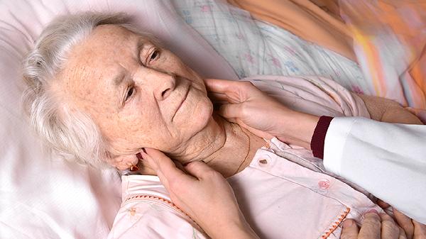 老年人營養(yǎng)不良如何調(diào)理