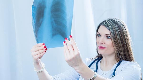 肺積水屬于什么病嚴不嚴重