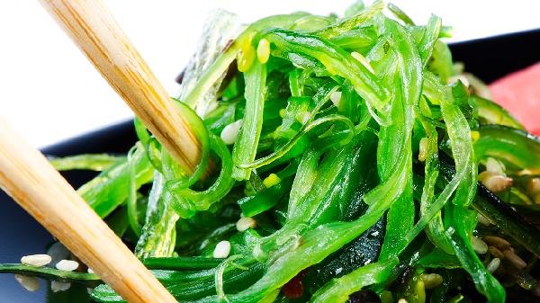 龍須菜煮久了會(huì)爛嗎