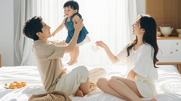 孩子工作不順心家長(zhǎng)如何開(kāi)導(dǎo)孩子