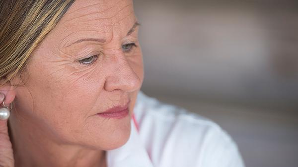 圍絕經(jīng)期綜合征的治療方法