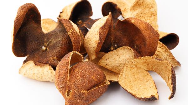 陳皮到底是什么皮做的