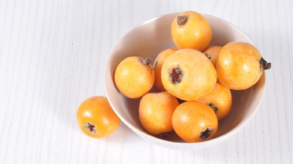 枇杷果怎么吃止咳效果好