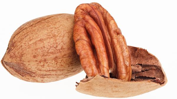 碧根果一天吃幾顆最好