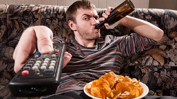 有酒癮不喝酒會(huì)怎樣