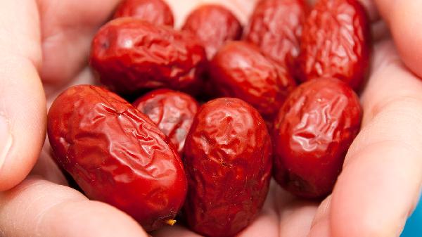 干紅棗放了三年還能吃嗎