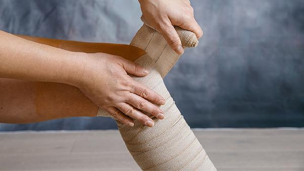 骨傷愈合劑多久能見效果