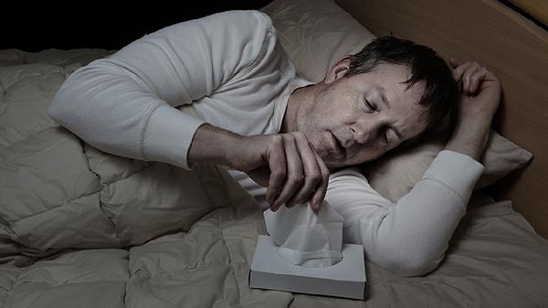 鼻炎有些什么癥狀出現(xiàn)頭暈