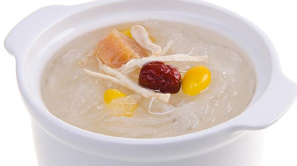 即食燕窩孩子能吃嗎