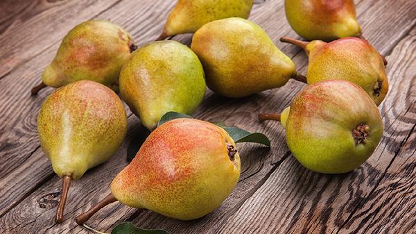 梨可以催熟其他水果嗎