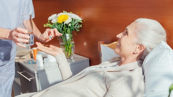 癌症晚期死前征兆是怎样的?晚期肝癌临终期如何护理?