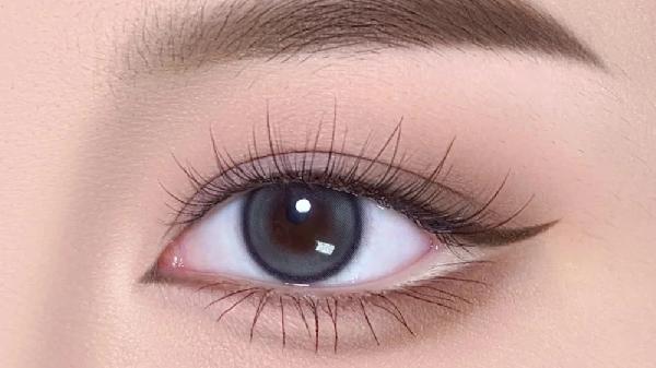 美瞳線(xiàn)和眼線(xiàn)的區別是什么