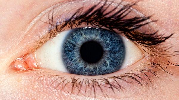 眼睛里邊分泌物透明拉絲特別長怎么辦