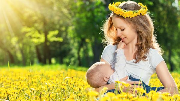 三天不吃母乳還可以給寶寶吃嗎