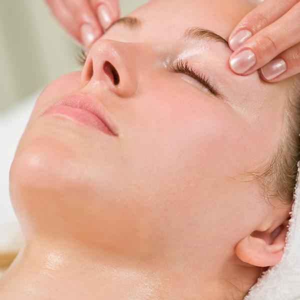 美容化妝步驟是怎樣的