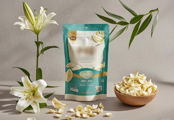 新鮮百合不洗怎么保存時(shí)間長(cháng)