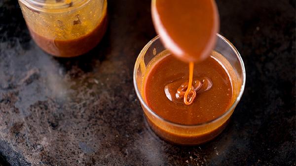 果醬罐頭瓶蓋打不開(kāi)怎么辦