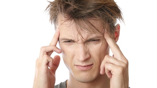 脑梗并不会突然来临 40岁后有4个表现极有可能是脑梗