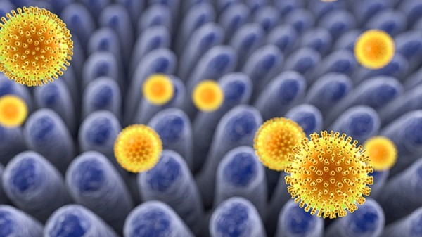 “肿瘤标志物”高就是肺癌?肺癌主要看5个指标