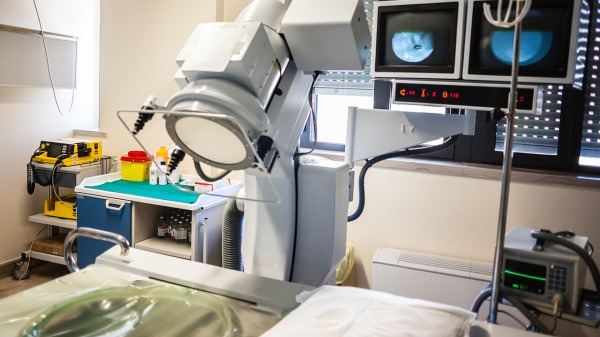 “肿瘤标志物”高就是肺癌?肺癌主要看5个指标