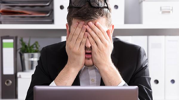 最近天天頭疼是什么原因