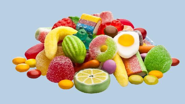 果蔬壓片糖果是嚼服還是吞服的