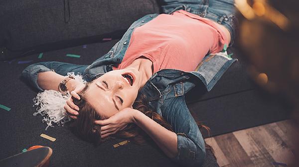 失戀后如何調整自己的狀態(tài)