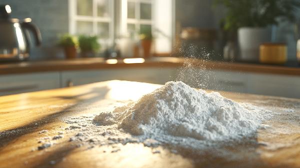 蘇打粉的57種妙用有哪些