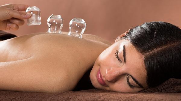 拔罐太黑了是濕氣太重嗎