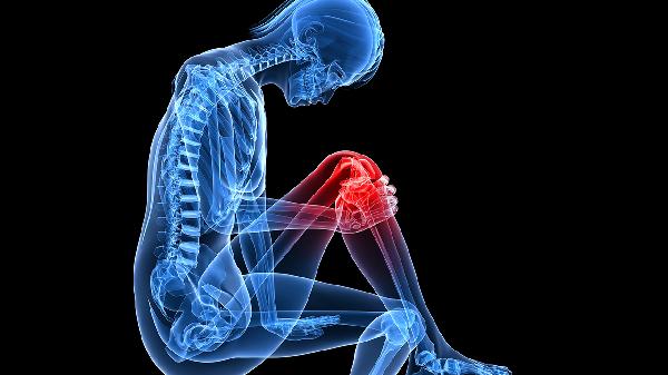 膝盖受凉疼痛怎么办