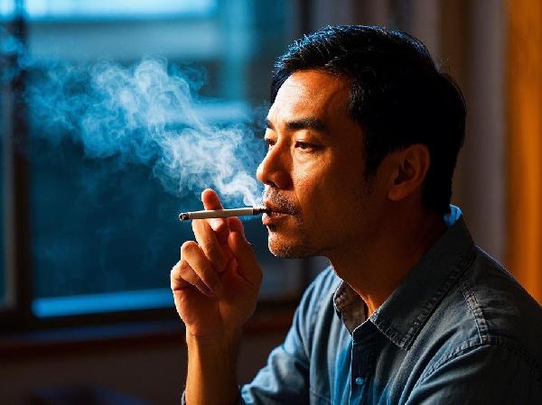 抽烟引起的头痛怎么缓解