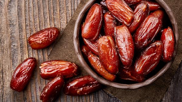 怎樣挑選優(yōu)質(zhì)的紅棗好吃