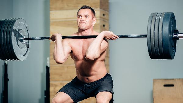 深蹲和跑步哪個更減脂肪