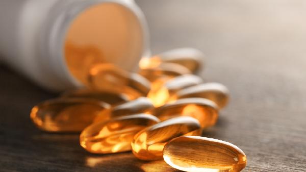 哪種維生素減脂效果好