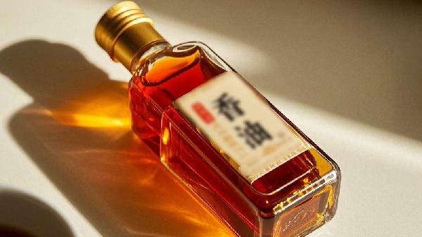 如何鑒定香油的真假