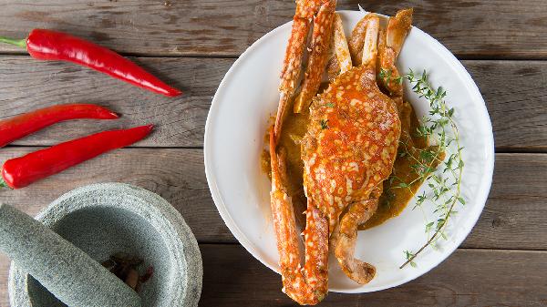 螃蟹的繩子要解開蒸嗎