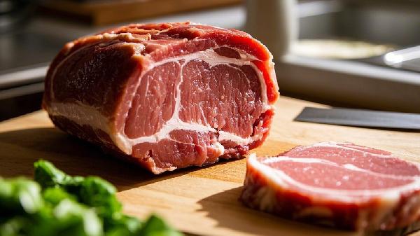 保存鮮肉的三種方法冰箱里怎樣存放鮮豬肉