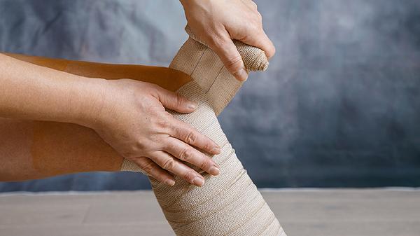 天生腿粗的人腿能瘦嗎