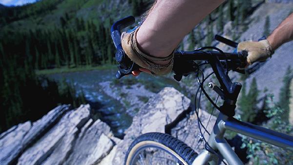 如何快速瘦下來20斤需要騎自行車多久