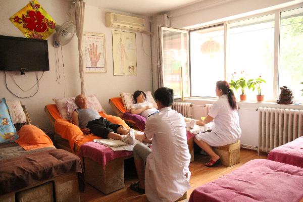 血紅蛋白偏高說明了什么中醫(yī)