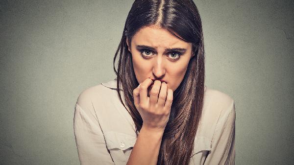 除了焦慮型人格還有什么