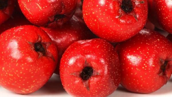 山楂和什么泡水喝甩掉大肚腩