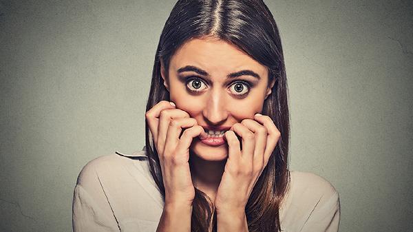 女人說她恐婚說明什么