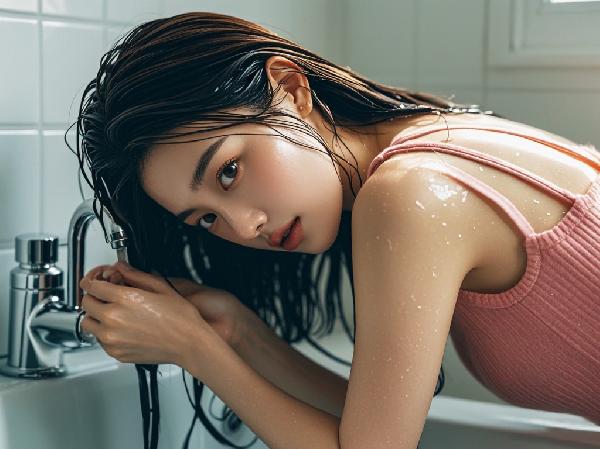 洗臉毛巾變黑是什么原因